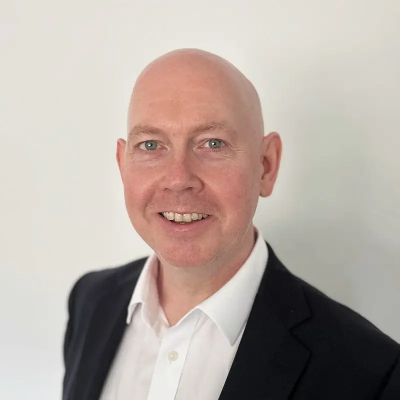 Mark lynott